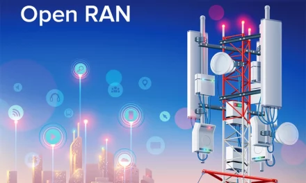 One of America’s first open RAN networks is being dismantled￼
