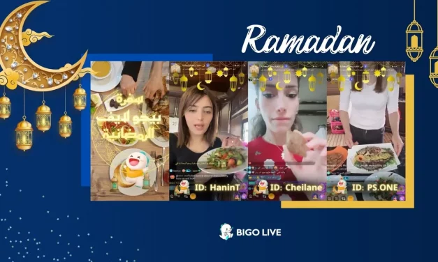 Bigo Live Launches In-App Initiatives to Bring Communities Together During Ramadan 