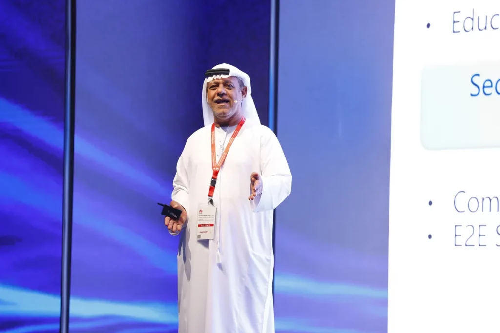 Fahem Al Nuaimi, CEO of Ankabut_ssict_1200_800