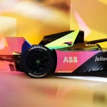 Formula E and FIA reveal all-electric Gen3 race car in Monaco