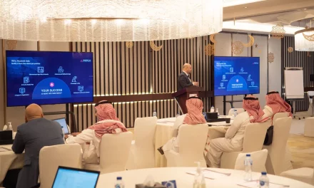HUAWEI Ads unveils latest offerings through an event in Riyadh