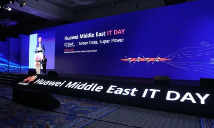 Huawei Middle East IT Day 2022 Spotlights Full-Stack Data Center Solutions
