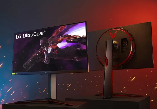 Discover LG’s Top-Notch Gaming Arsenal to Battle Friends this Ramadan 