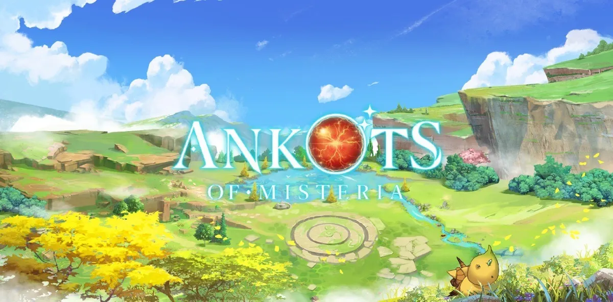 Latest NFT game Ankots of Misteria now on HUAWEI CLOUD