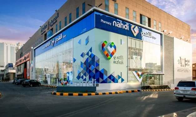 Nahdi Medical Company opens its largest flagship pharmacy in the Kingdom in Riyadh