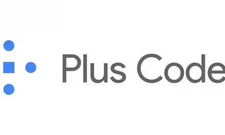 A simple and accurate address for your home using Plus Codes
