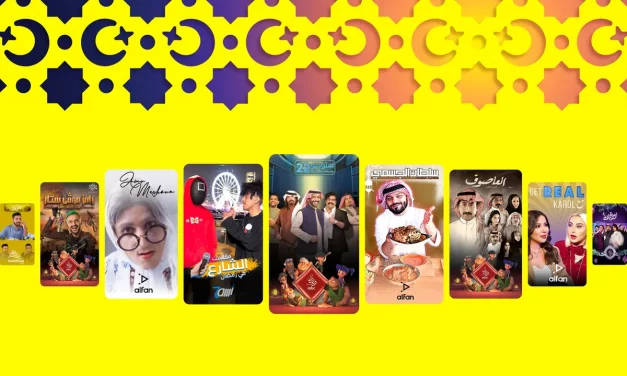 Snap Brings over 70 Shows to Snapchat this Ramadan