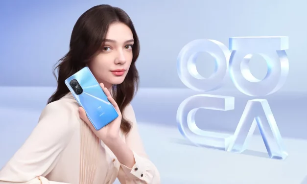 Cool ways to stay efficient, productive and get entertained during Ramadan with the new HUAWEI nova 9 SE
