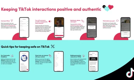 To highlight tolerance as a key Ramadan Value, TikTok starts with its own team sharing their experiences with bullying, overcoming this, and creating a safe space on the platform 