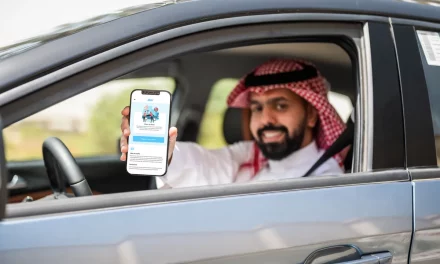 ekar Launches Middle East’s First Fully Contactless Peer-to-Peer Carshare in Saudi Arabia