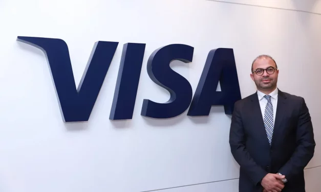 Visa and Al Rajhi Bank launch global ‘She’s Next’ initiative for first time in KSA