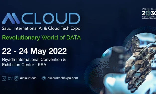 On May 22nd, The Kingdom will host the “International Exhibition and Conference for Artificial Intelligence and Cloud Computing” which will bring together leading experts from government and private sectors  #AICloudExpo2022 @aicloudtech