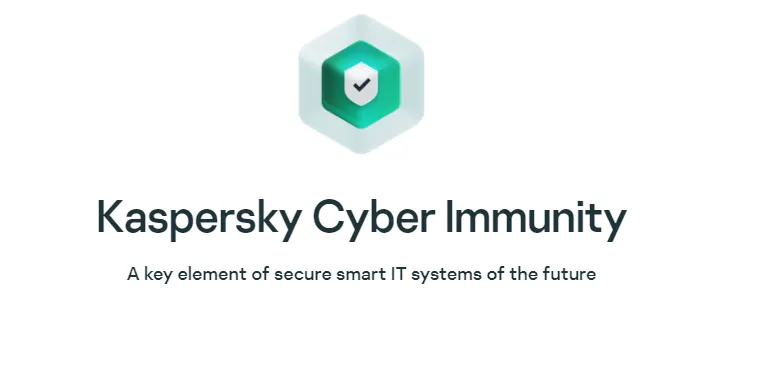 Kaspersky Cyber Immunity becomes trademark (®) in the U.S. 