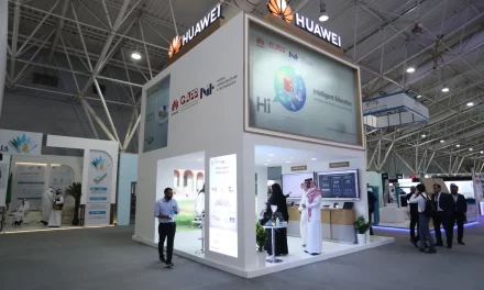 Huawei to showcase digital education solutions at ICEE 2022 in Riyadh, Saudi Arabia