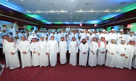 Almarai employs 450 students from the Food Industries Institute
