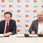 Mastercard and HyperPay sign a strategic partnership to expand digital payment rails across Middle East and North Africa