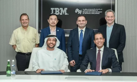 IBM and MBZUAI join forces to advance AI research with new center of excellence