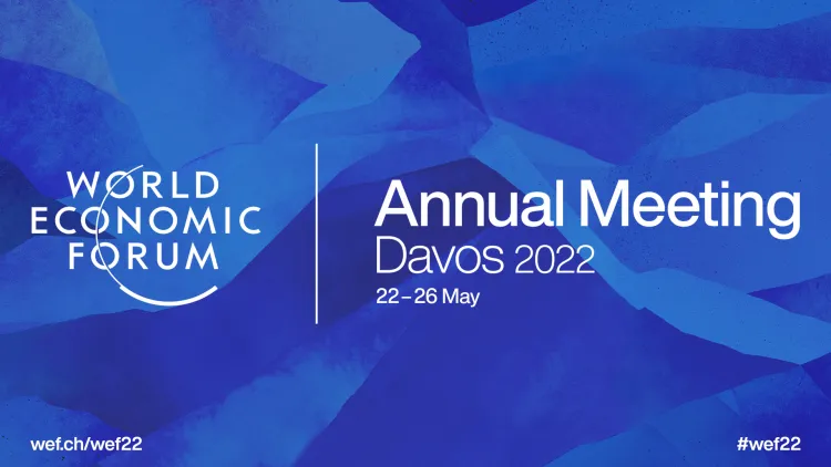 The Kingdom of Saudi Arabia set to participate in the World Economic Forum 2022 with high-level delegation