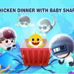PUBG MOBILE LAUNCHES SECOND COLLABORATION WITH GLOBAL SENSATION ‘BABY SHARK’