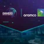 Esports scene levels up as Aramco joins hands with Gamers Without Borders 