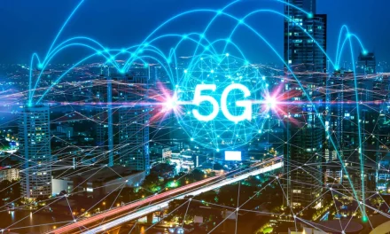<strong><sub>5G and the Future of International Relations</sub></strong>