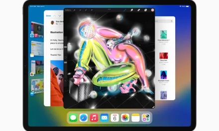 iPadOS 16 takes the versatility of iPad even further with powerful new productivity and collaboration features #WWDC22￼