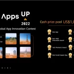 Apps UP Makes a Comeback with Over US$1 Million Prize Money