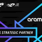 Gamers8 event to partner with Aramco for SIM competition 