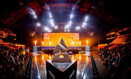 <strong>Abu Dhabi to host BLAST Premier World Final 2022 </strong>