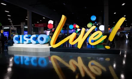Cisco Live 2022: New Innovations Fuel the Modern Enterprise