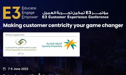 E3 Customer Experience Conference to reconnect global and regional CX community 