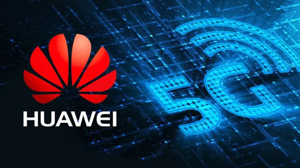 Huawei ranks No1 in new US research firm 5G patent survey