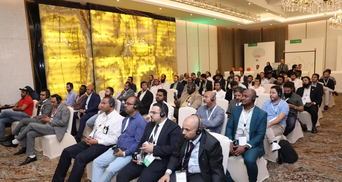 Schneider Electric’s Innovation Day in Saudi Arabia highlights solutions to drive sustainability and energy efficiency across the country   