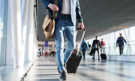 Mastercard Economics Institute: Pent-up demand drives global leisure and business flight bookings past 2019 levels