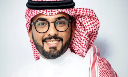 HPE Appoints Mohammad Alrehaili to Accelerate Aspirational Vision in Saudi Arabia & Gulf