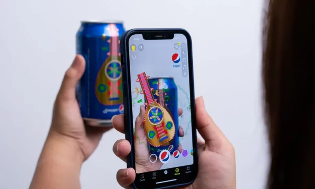 Snap and PEPSI ® celebrate Saudi talent with the ” Thirsty for Music” interactive musical campaign