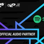 <strong>SPOTIFY AND GAMERS8 TEAM UP FOR THE KINGDOM’S FIRST LIVE INTERNATIONAL ESPORTS SEASON</strong><strong><br><br></strong>
