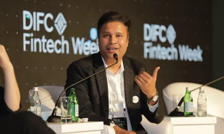 Amazon Payment Services Drives Discussion Around the Future of Digital Currencies at DIFC Fintech Week 2022