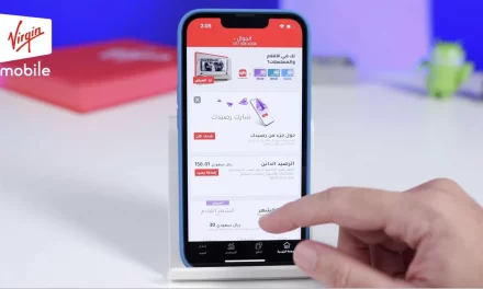 Virgin Mobile Saudi Arabia wins “Digital MVNO of the Year” at MVNO World Congress 2022
