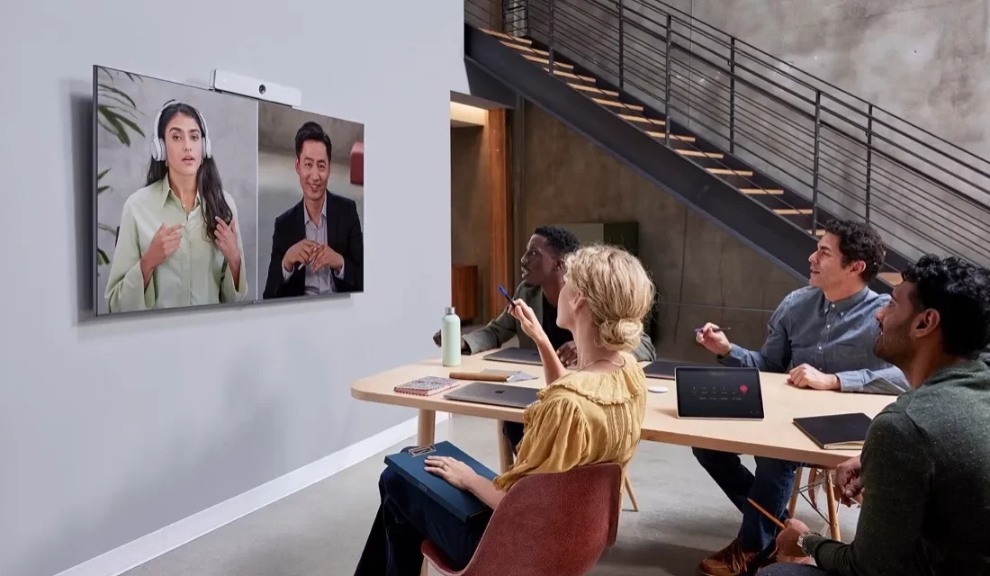 Cisco Launches New Webex Devices and Features to Empower Hybrid Work