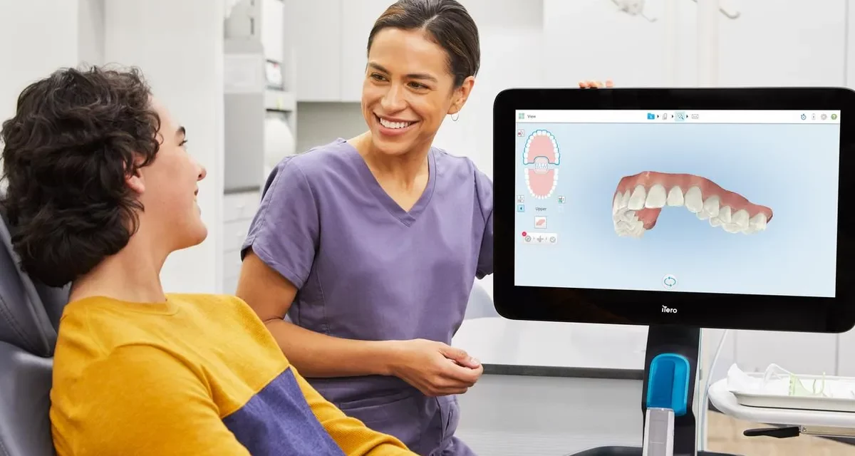 Align Technology Drives Innovation in Digital Dentistry with Launch of iTero Element Plus Series in the Kingdom of Saudi Arabia