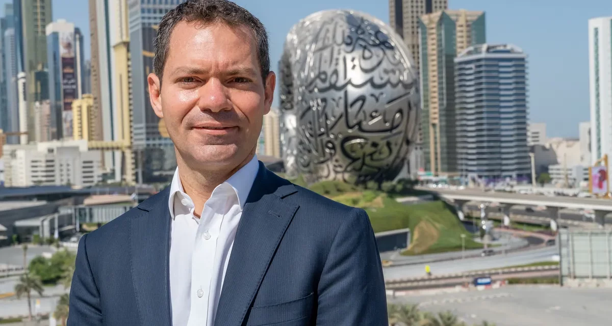 Boston Consulting Group Appoints Pablo Martinez to Head the Firm’s Middle East Region 