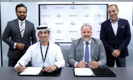 G42 Cloud and Commvault join forces to deliver revolutionary Cloud Backup and Recovery solutions in the UAE and Middle East and Africa