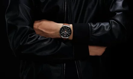 Xiaomi sets the pace for smartwatch innovation with the launch of the S1 and S1 Active in Saudi Arabia 