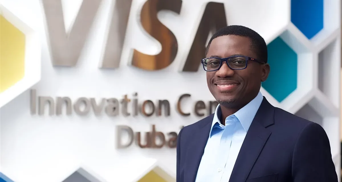 Visa Everywhere Initiative 2022 Finalists Announced for Central Europe, Middle East and Africa Region