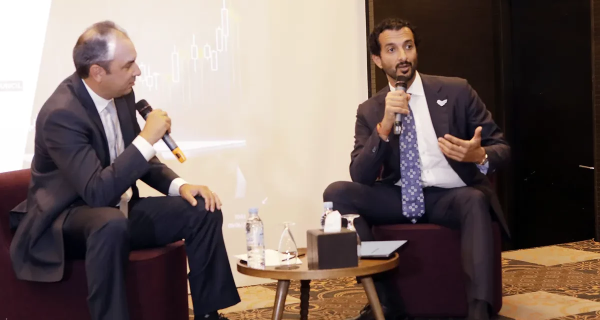 Investopia Platform Launches its New Economies Talks in Rabat Through UAE-Morocco Business Session