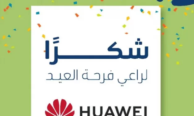 Huawei collaborates with “Live Well” platform to keep raising awareness of staying healthy and wellbeing  
