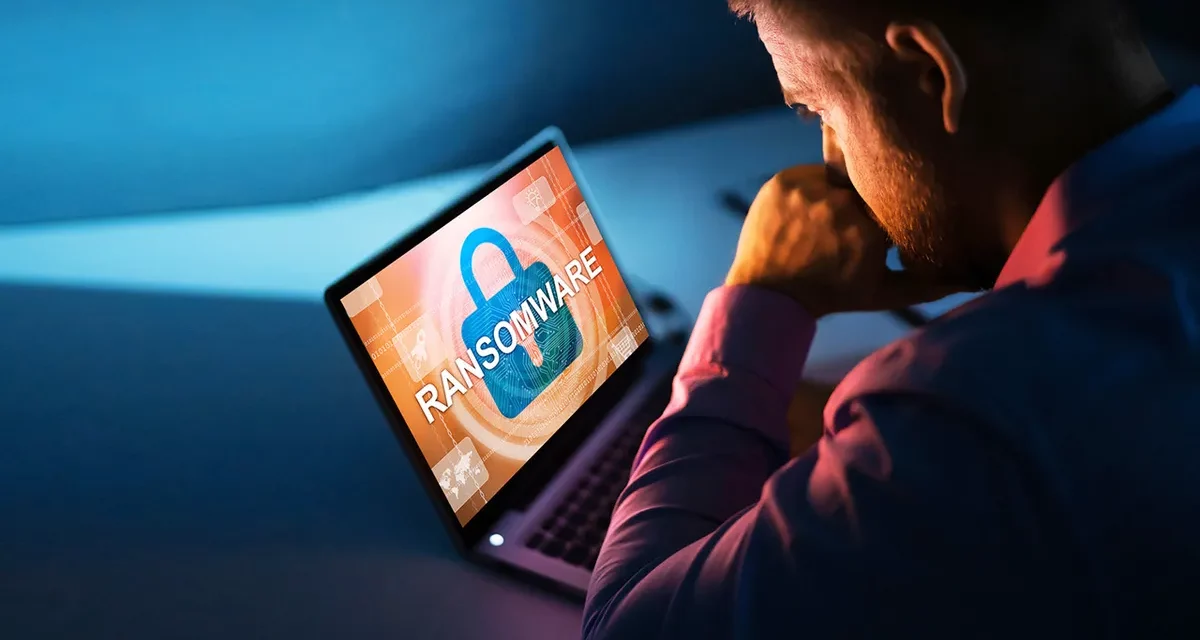 AV-TEST finds Kaspersky security solutions for business deliver 100% ransomware protection