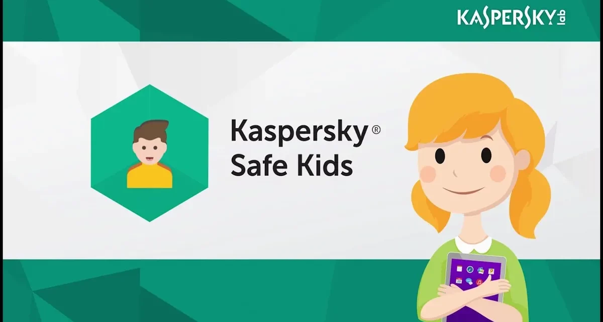 Kaspersky Safe Kids certified by AV-Comparatives for protecting children from adult content     