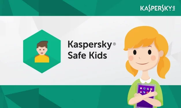 Kaspersky Safe Kids certified by AV-Comparatives for protecting children from adult content     